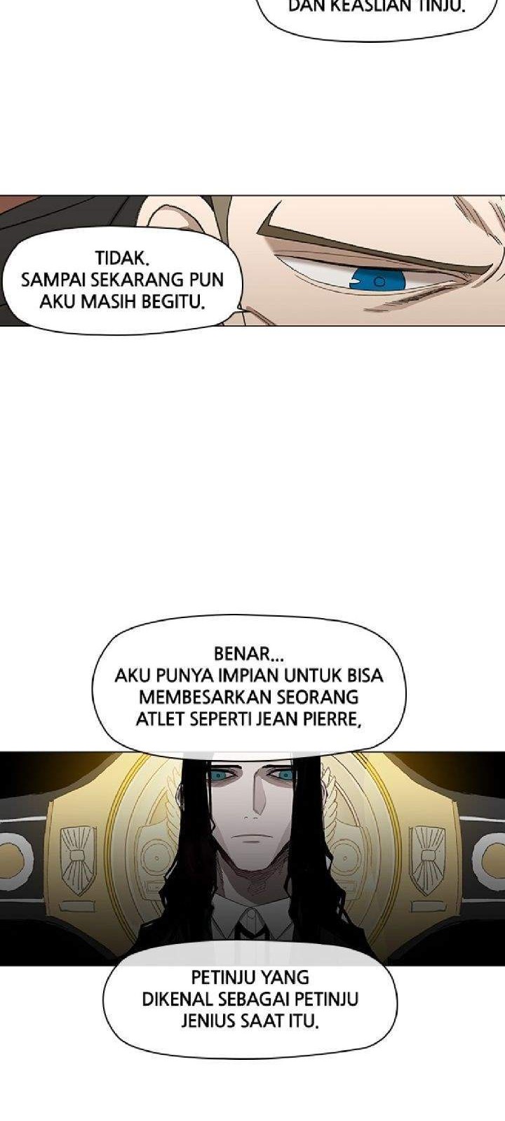 The Boxer chapter 71 halaman 15