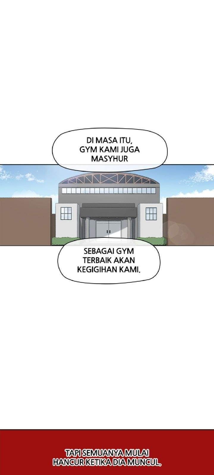 The Boxer chapter 71 halaman 17
