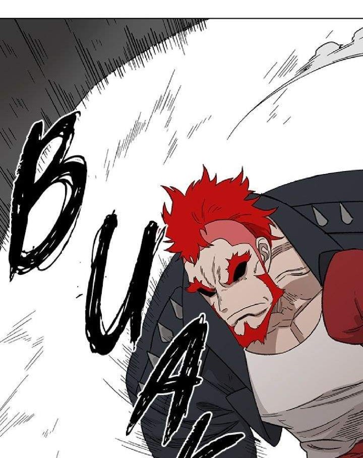 The Boxer chapter 71 halaman 21