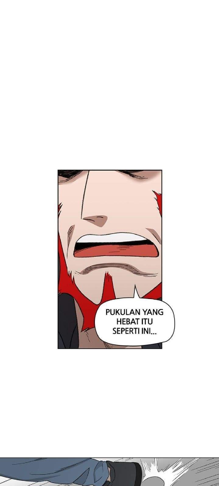The Boxer chapter 71 halaman 23