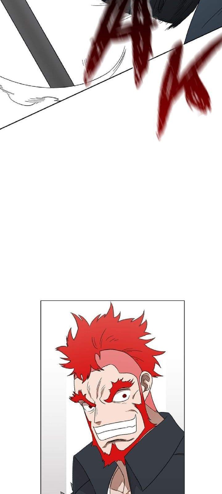 The Boxer chapter 71 halaman 25