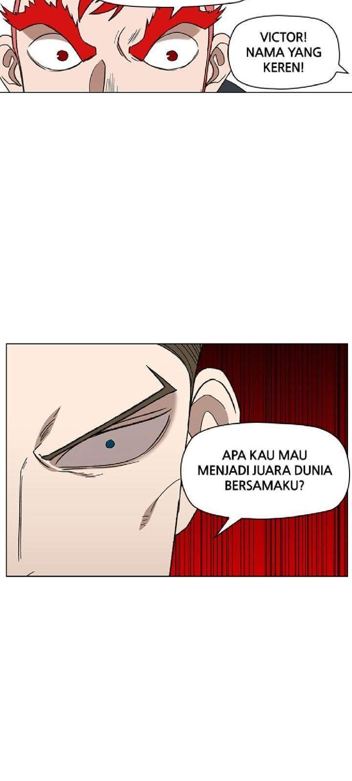 The Boxer chapter 71 halaman 27