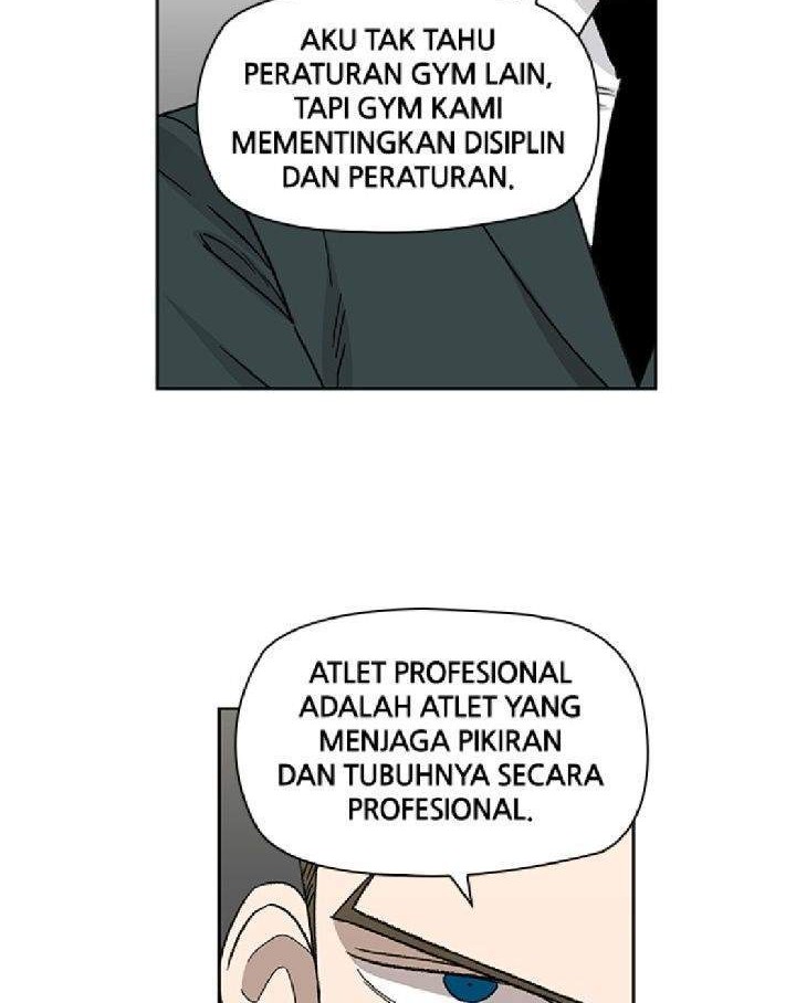 The Boxer chapter 71 halaman 31