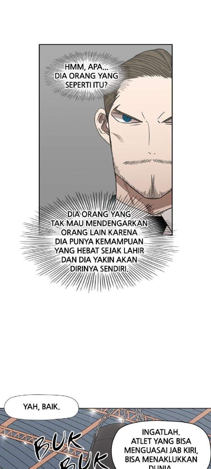 The Boxer chapter 71 halaman 33