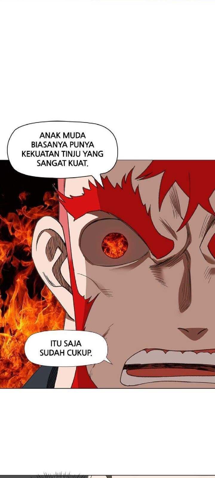 The Boxer chapter 71 halaman 35