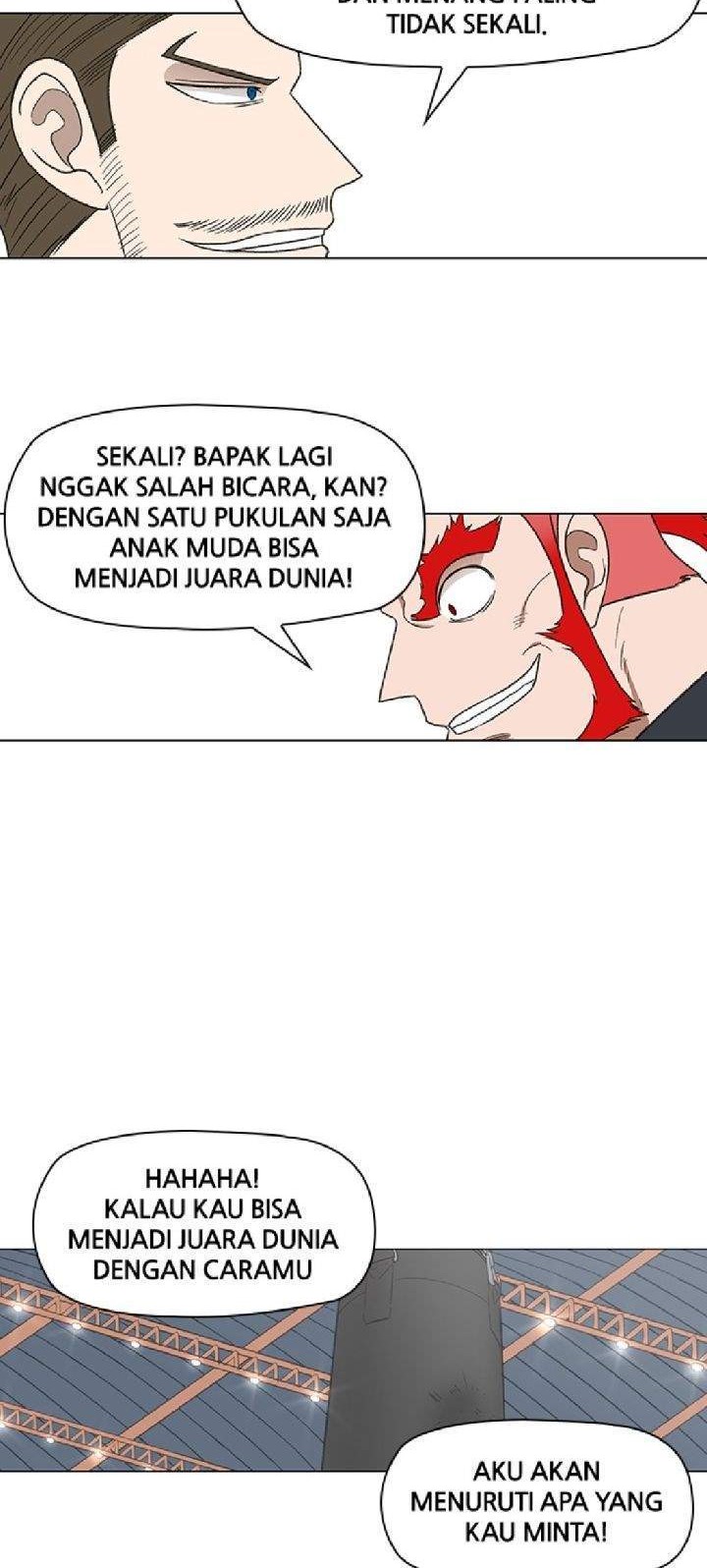 The Boxer chapter 71 halaman 37