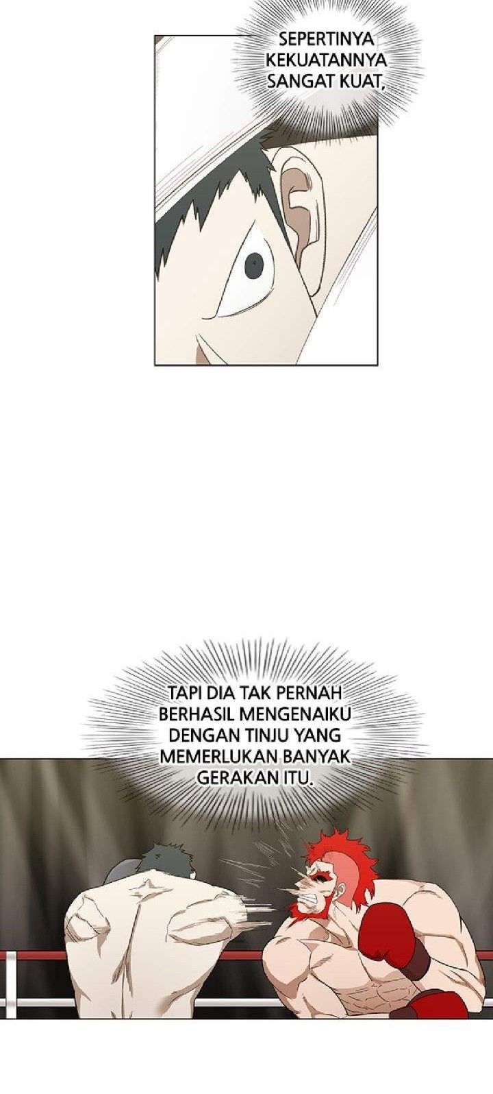 The Boxer chapter 71 halaman 39