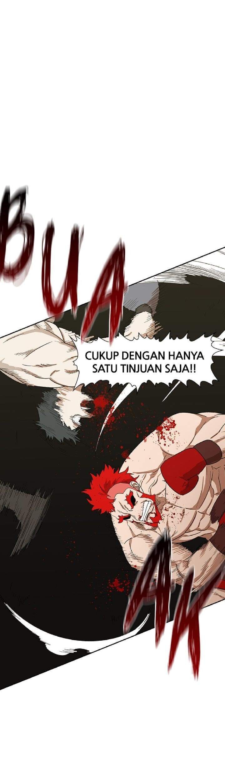 The Boxer chapter 71 halaman 44