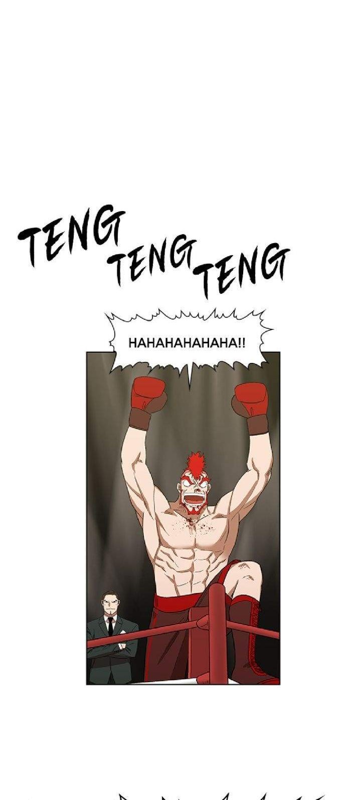 The Boxer chapter 71 halaman 45