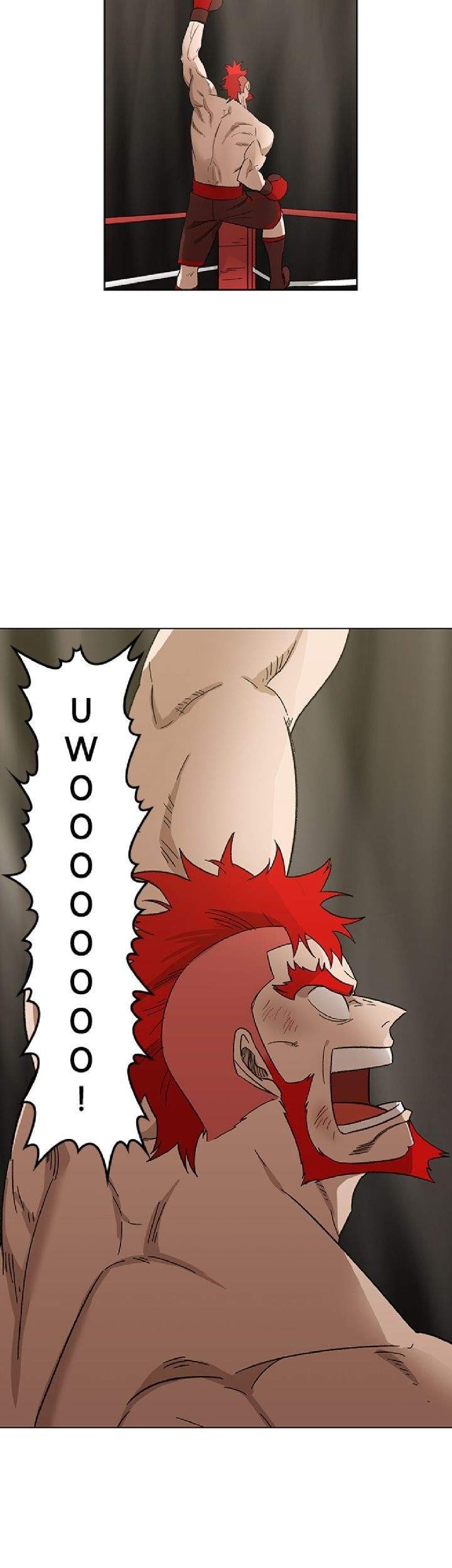 The Boxer chapter 71 halaman 52