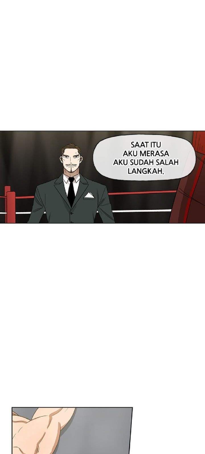 The Boxer chapter 71 halaman 53