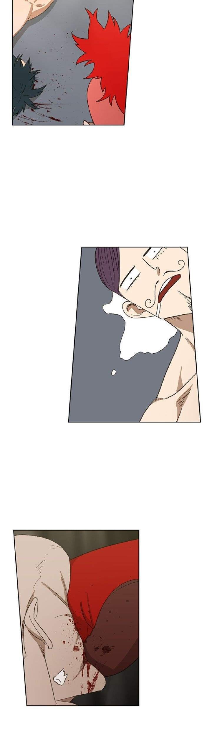 The Boxer chapter 71 halaman 54