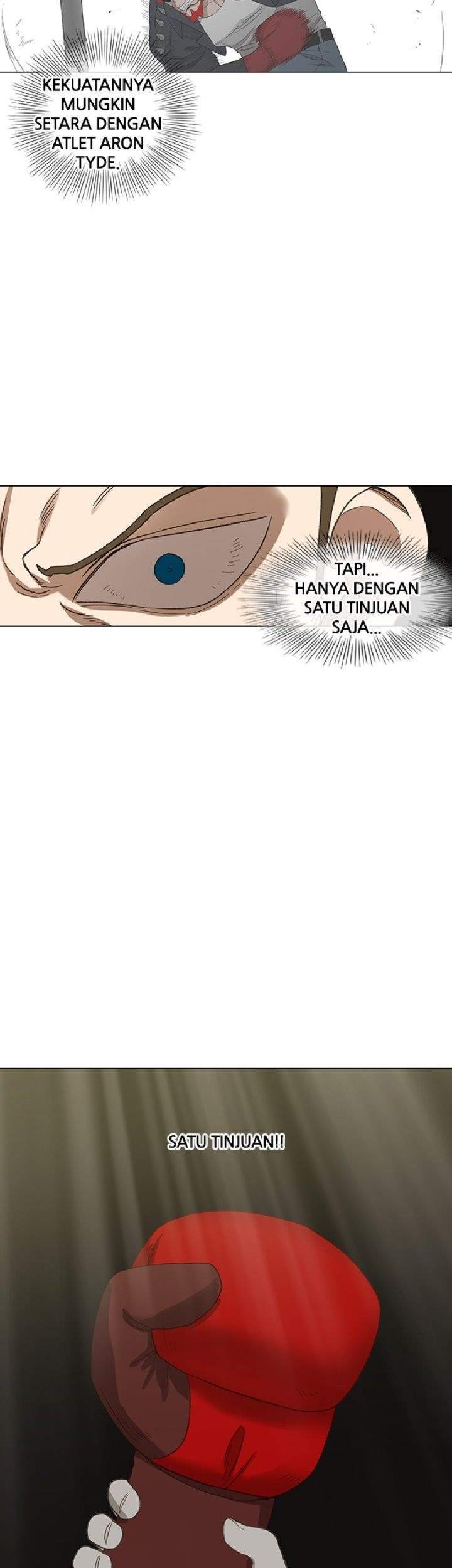 The Boxer chapter 71 halaman 56