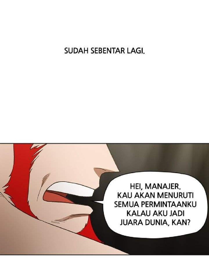 The Boxer chapter 71 halaman 61
