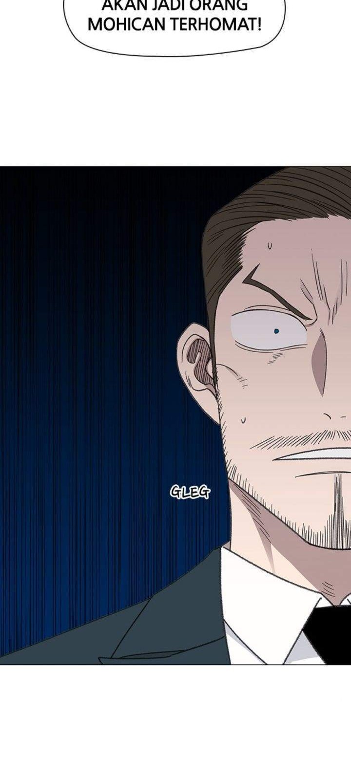 The Boxer chapter 71 halaman 63