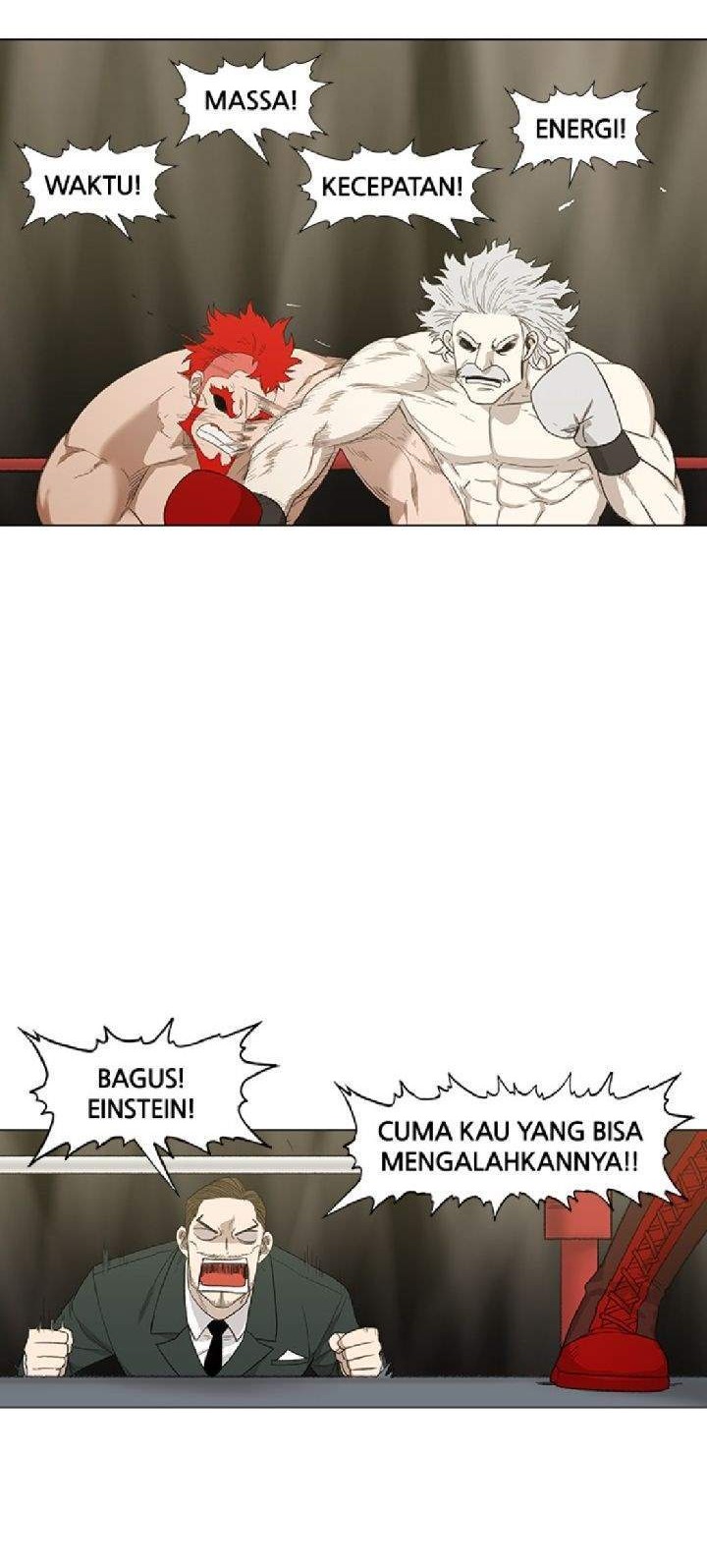 The Boxer Bab 72 halaman 13