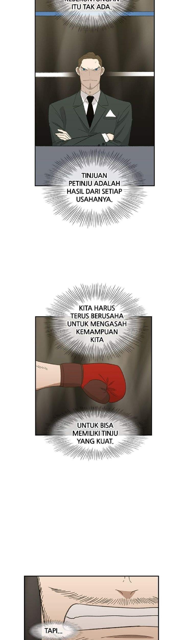 The Boxer Bab 72 halaman 20