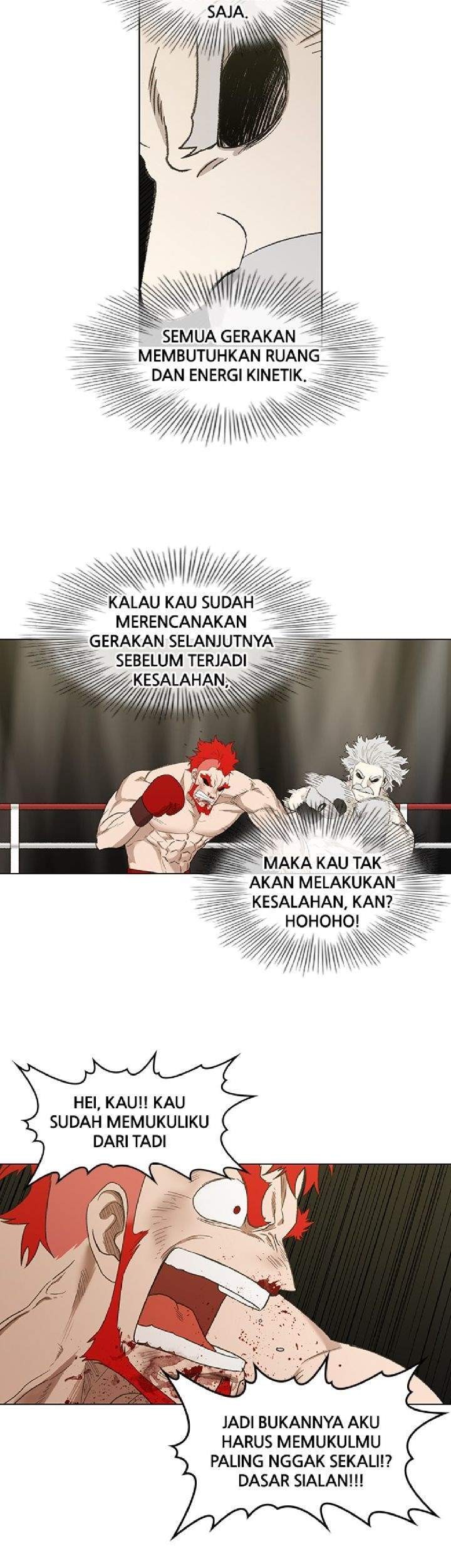 The Boxer Bab 72 halaman 24