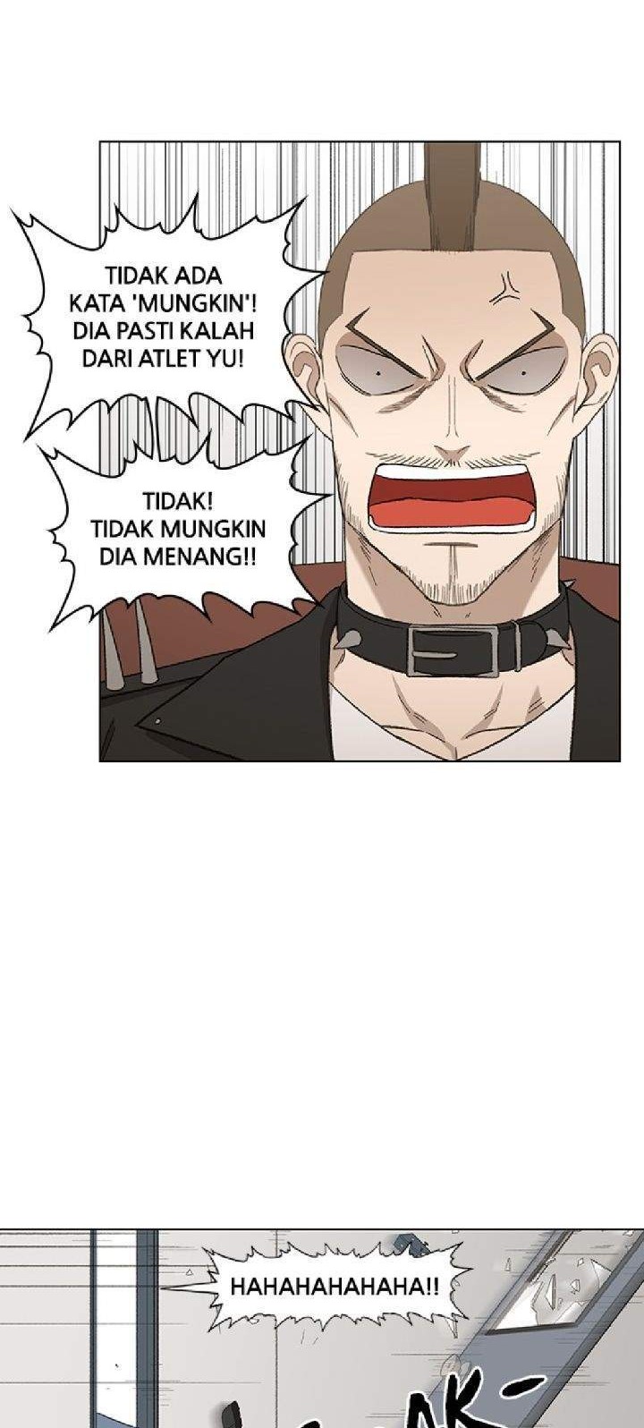 The Boxer chapter 73 halaman 8