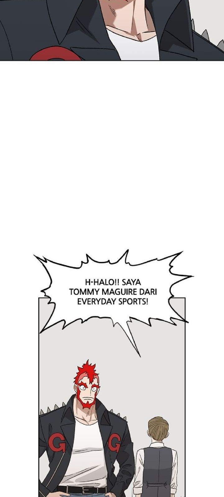 The Boxer chapter 73 halaman 10