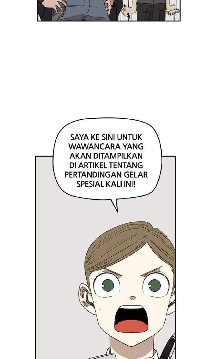 The Boxer chapter 73 halaman 11