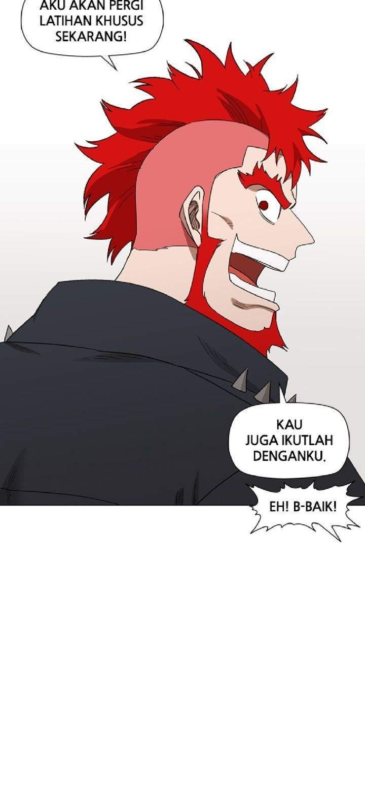 The Boxer chapter 73 halaman 13