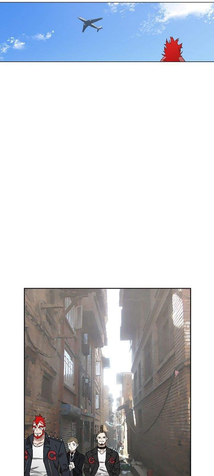 The Boxer chapter 73 halaman 15