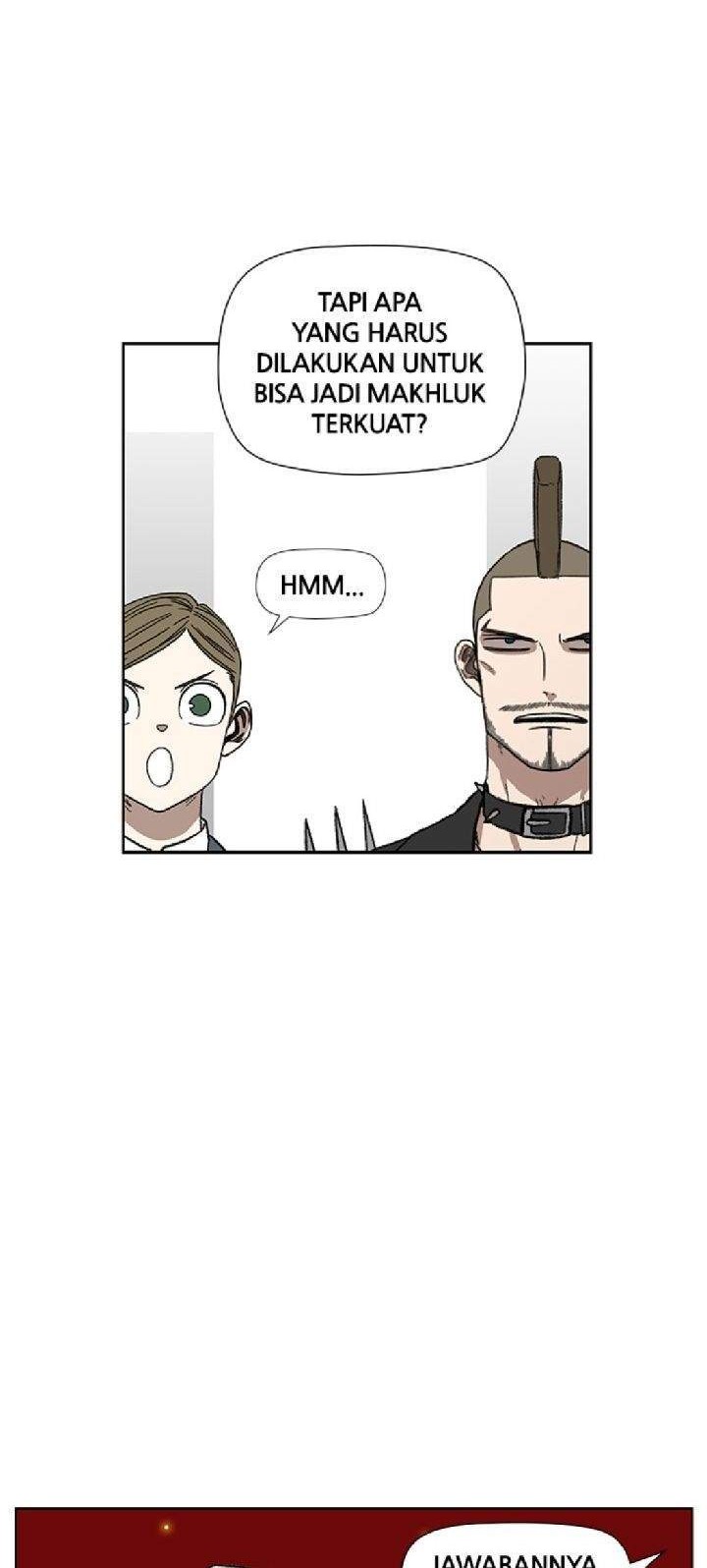 The Boxer chapter 73 halaman 19