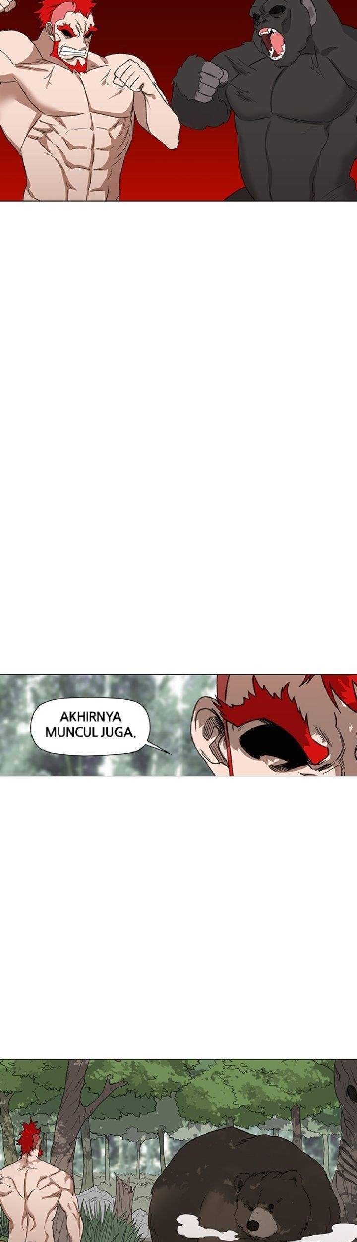 The Boxer chapter 73 halaman 24
