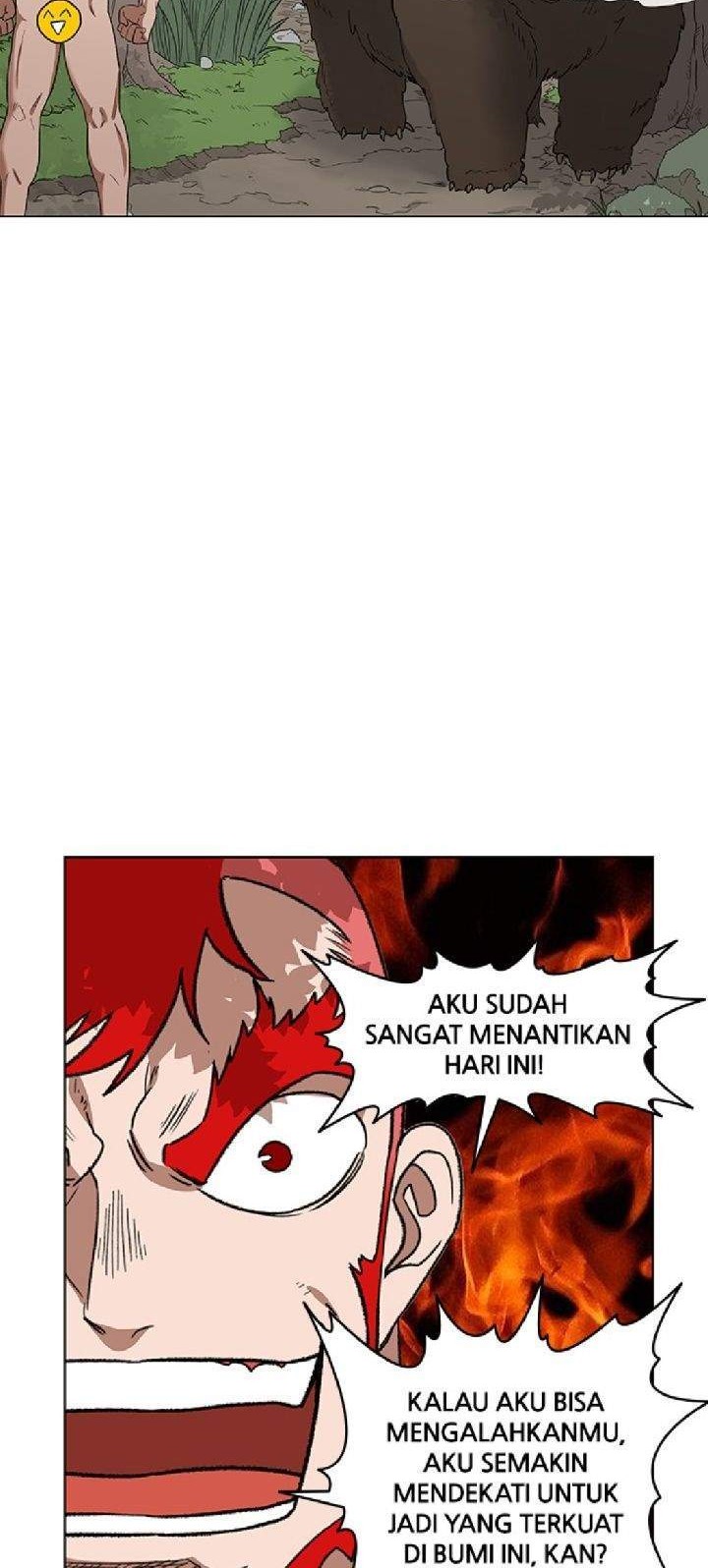 The Boxer chapter 73 halaman 25