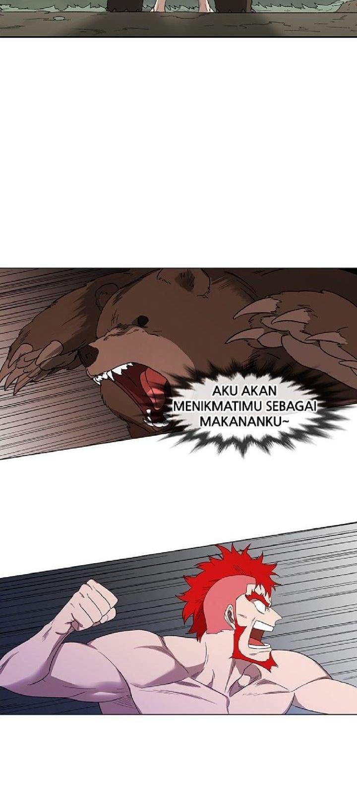 The Boxer chapter 73 halaman 27