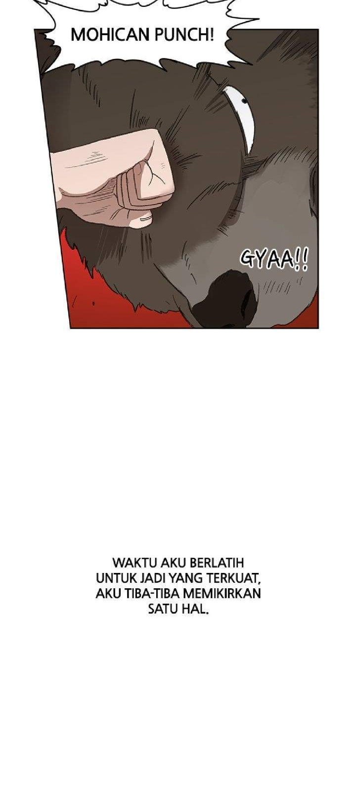 The Boxer chapter 73 halaman 29