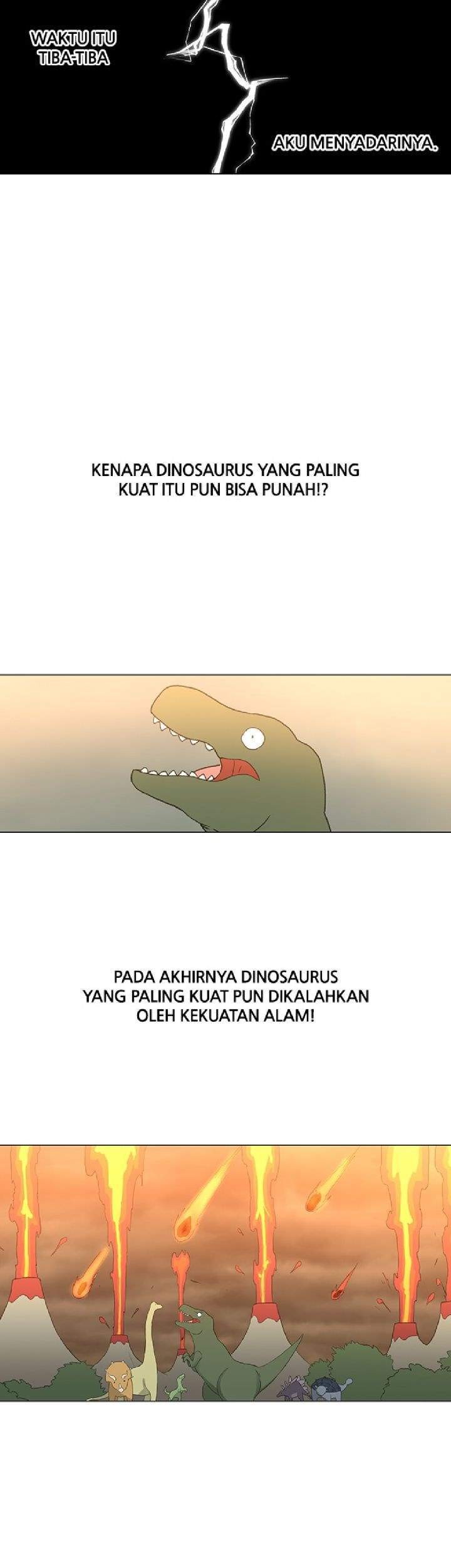 The Boxer chapter 73 halaman 32