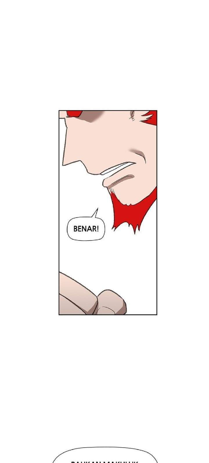 The Boxer chapter 73 halaman 33