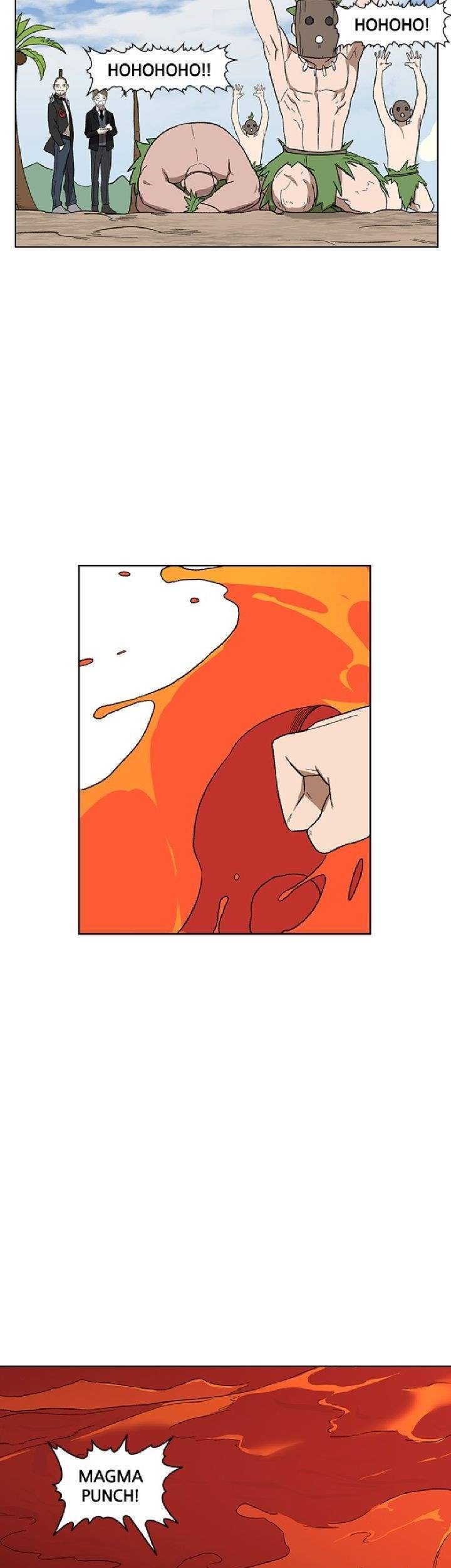 The Boxer chapter 73 halaman 40