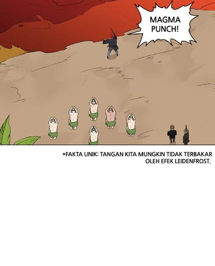 The Boxer chapter 73 halaman 41