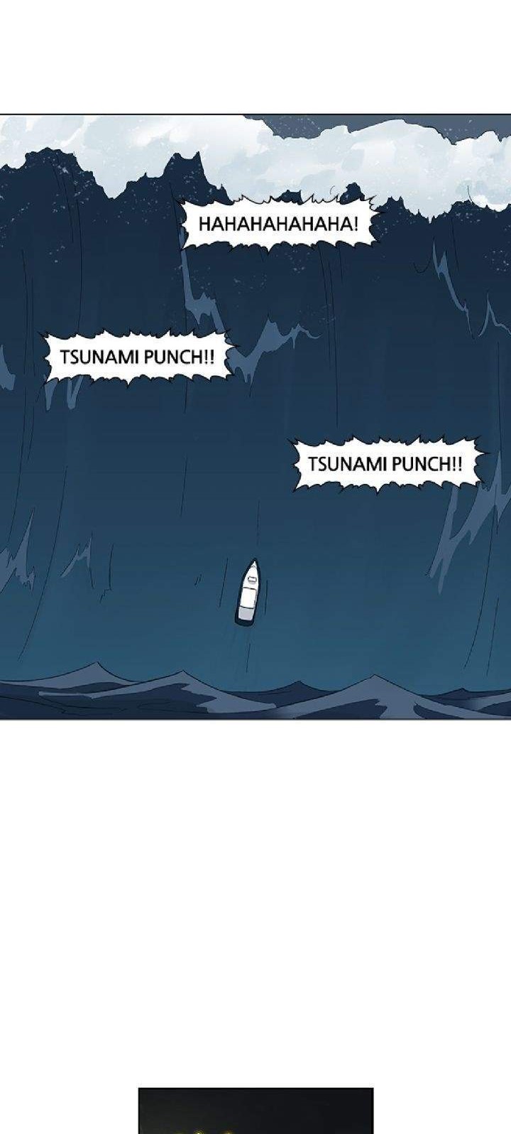 The Boxer chapter 73 halaman 43