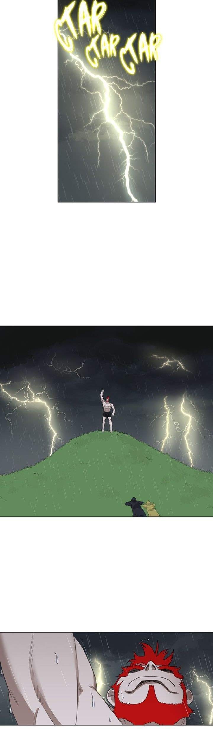 The Boxer chapter 73 halaman 44