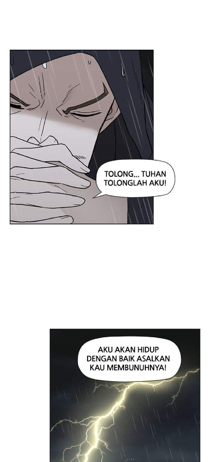 The Boxer chapter 73 halaman 47