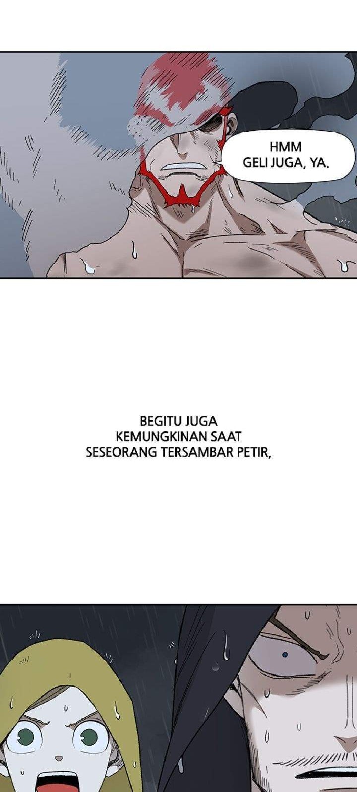 The Boxer chapter 73 halaman 53