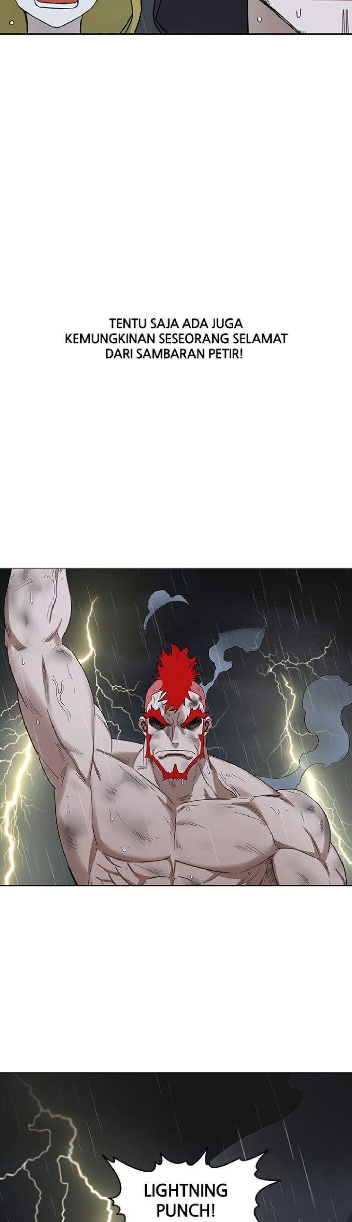 The Boxer chapter 73 halaman 54