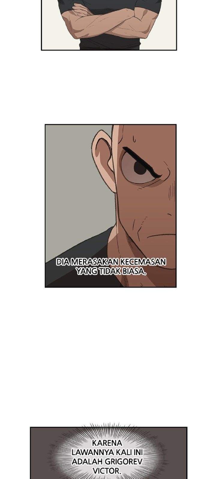 The Boxer chapter 74 halaman 2