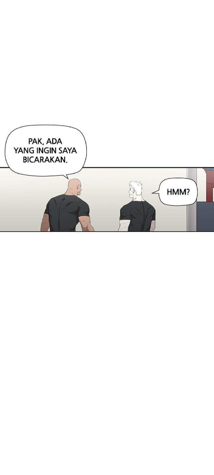 The Boxer chapter 74 halaman 4