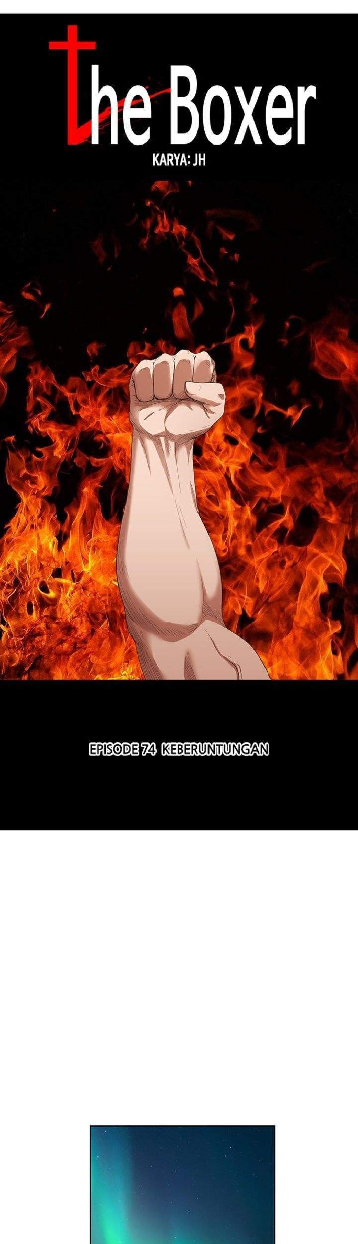 The Boxer chapter 74 halaman 5