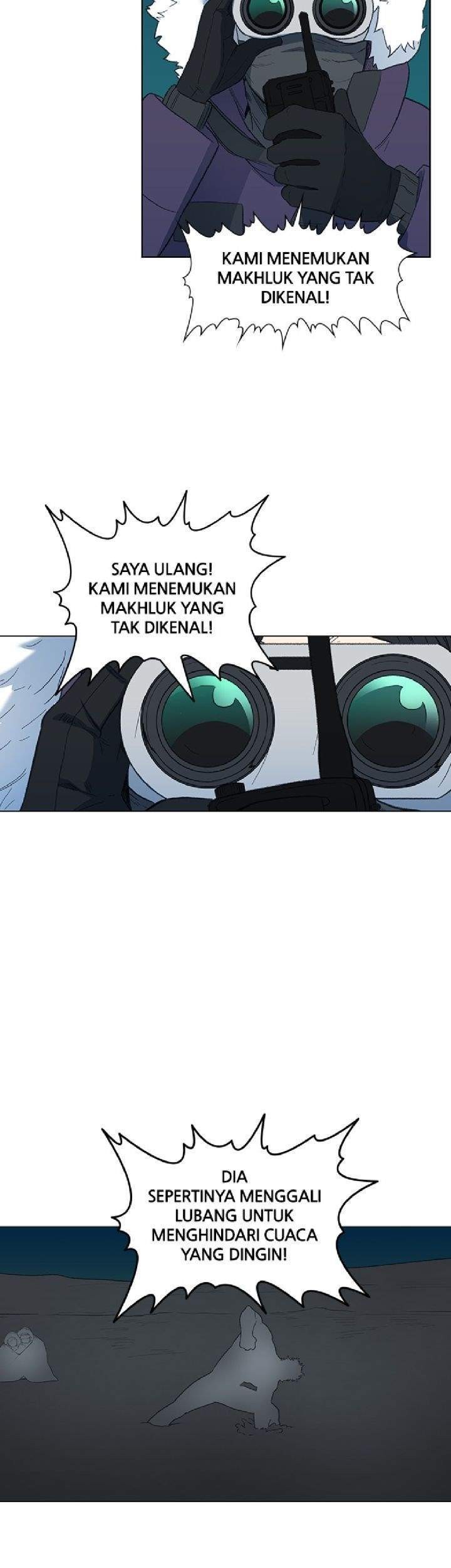 The Boxer chapter 74 halaman 7