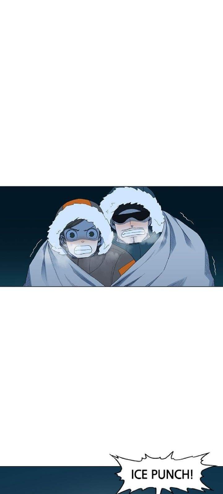 The Boxer chapter 74 halaman 8