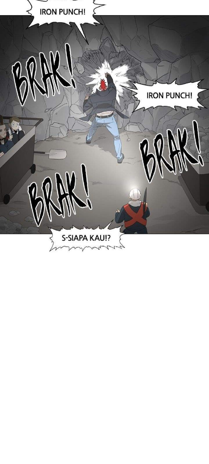 The Boxer chapter 74 halaman 13