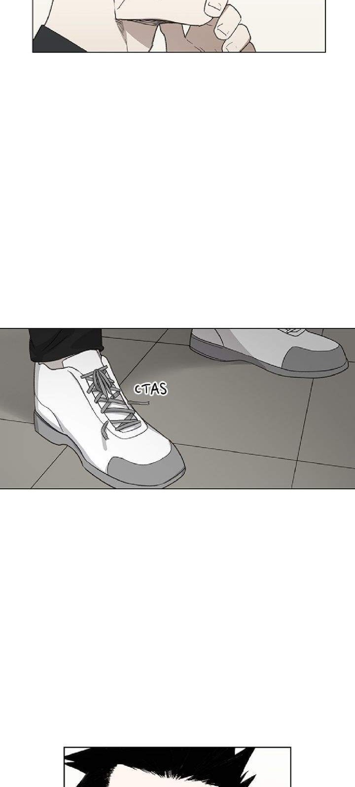 The Boxer chapter 74 halaman 15