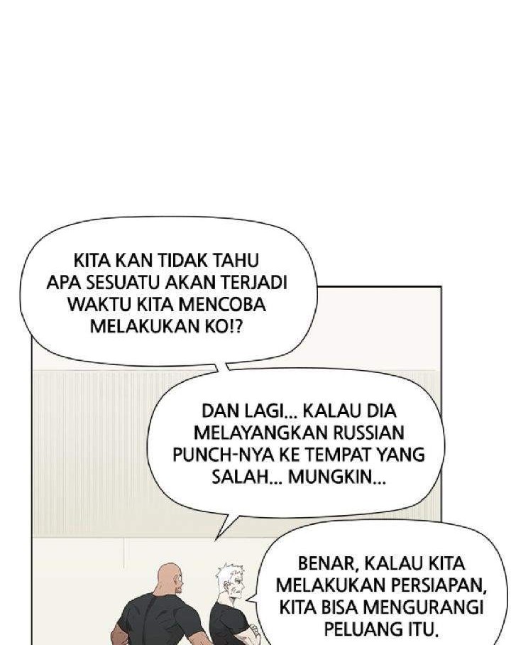 The Boxer chapter 74 halaman 21