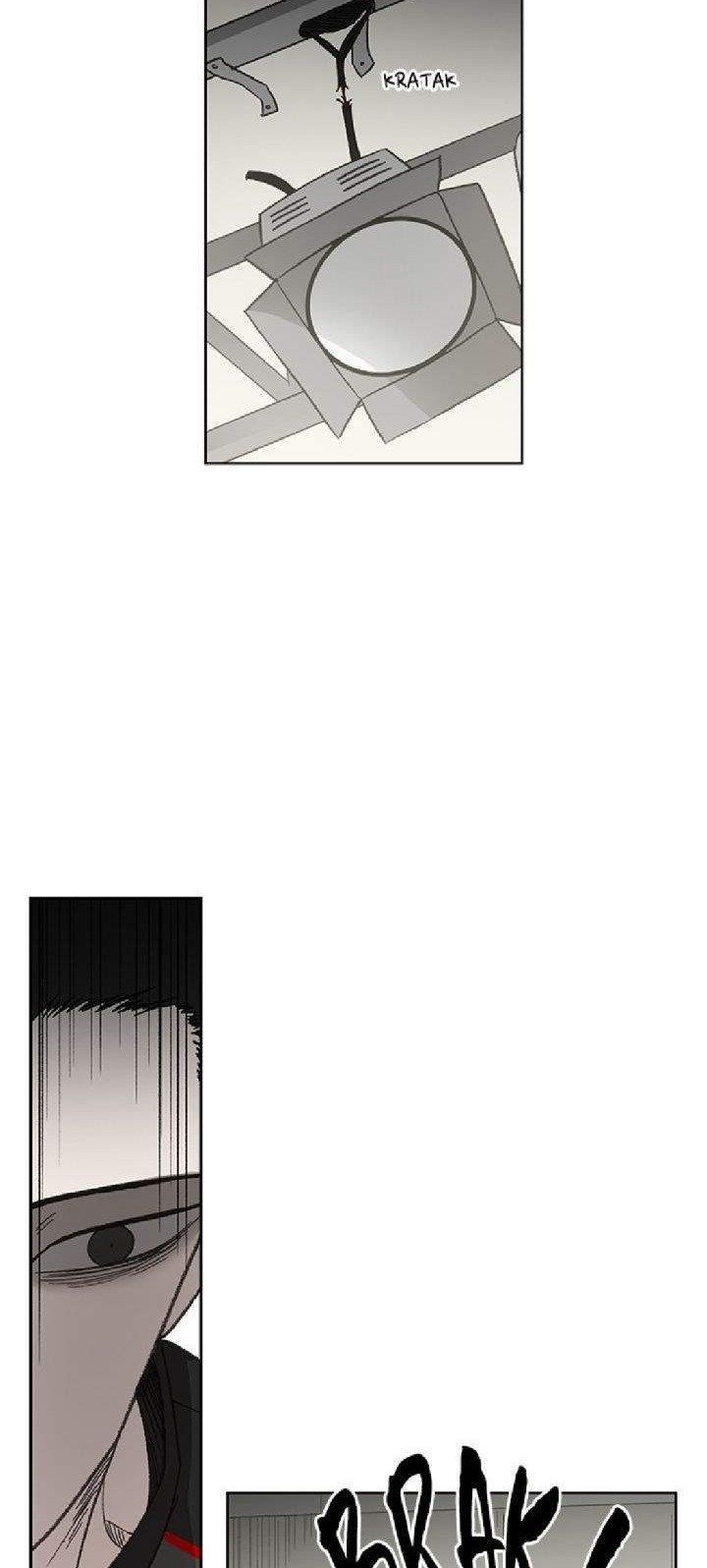 The Boxer chapter 74 halaman 23